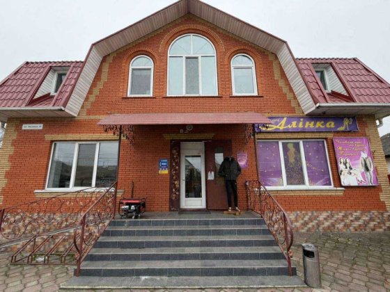 Оренда приміщення . 73 м2 Рокитне