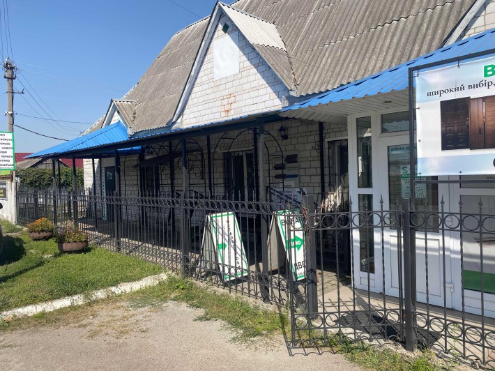 Здаються в оренду офісні та складські приміщення - фото 1