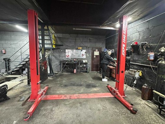 Оренда сто, готовий бізнес