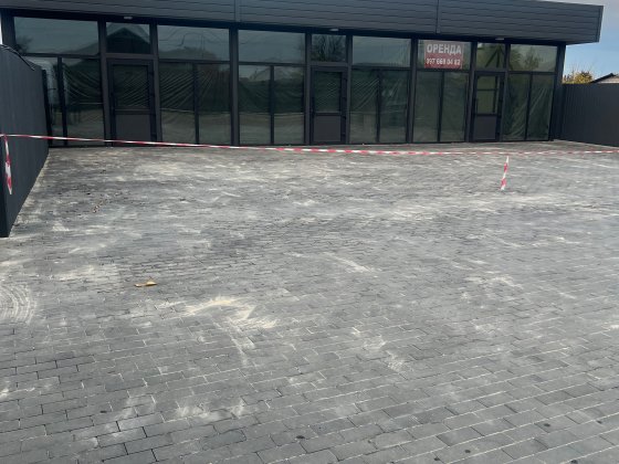 Оренда комерційного приміщення Большая Дымерка