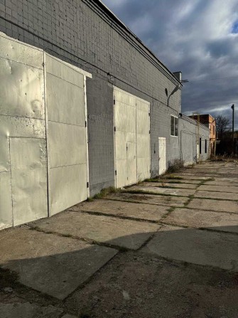 Від власника виробничо-складські припіщення - фото 1