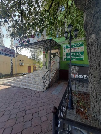 Оренда та продаж - фото 1