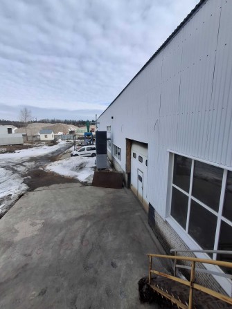 Оренда виробничого приміщення - фото 1