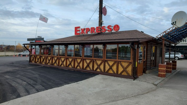 Здам в оренду окреме приміщення. - фото 1