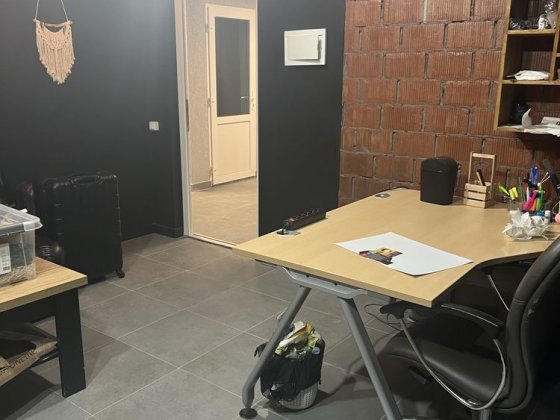 Підвальне приміщення Глеваха