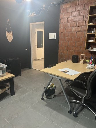 Підвальне приміщення - фото 1