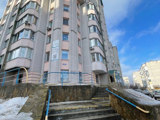 Оренда офісного приміщення Глеваха