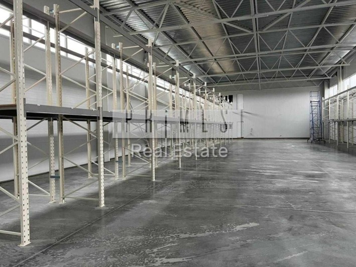 Оренда складського комплексу, Велика Олександрівка, Бориспільський р-н - фото 1