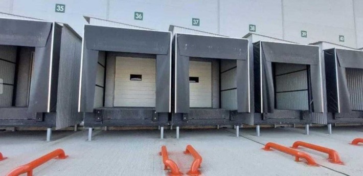 Аренда / Складское помещение / вул. Незалежності, Дударків - фото 1