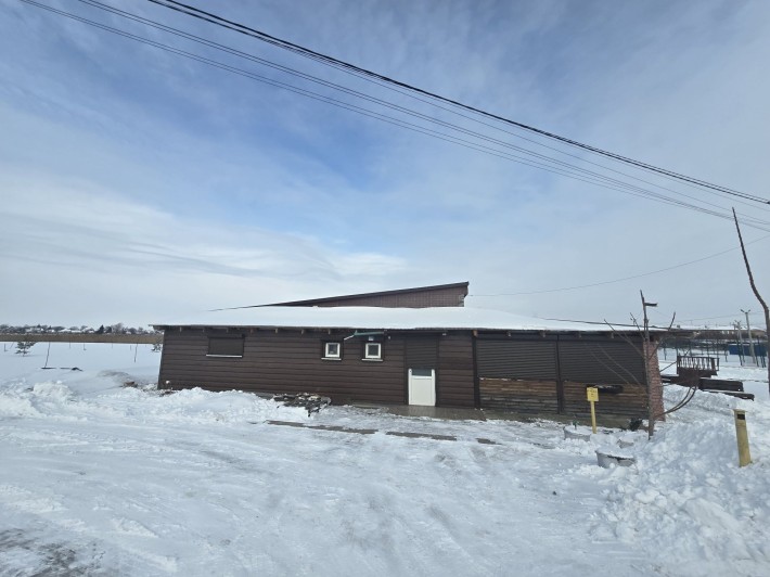 Оренда кафе 200 м², село Іванків (5 км від Бориспіль)! - фото 1