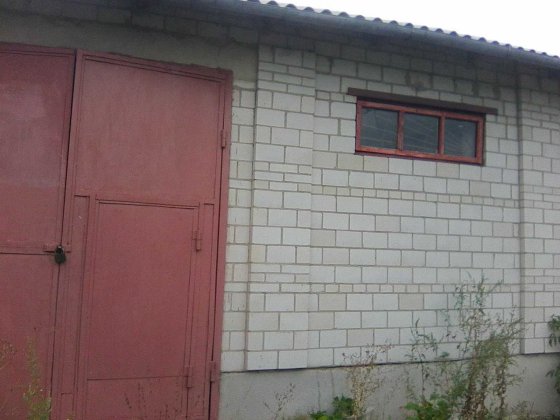 Складське, виробниче приміщення, 220 м2 Крушинка