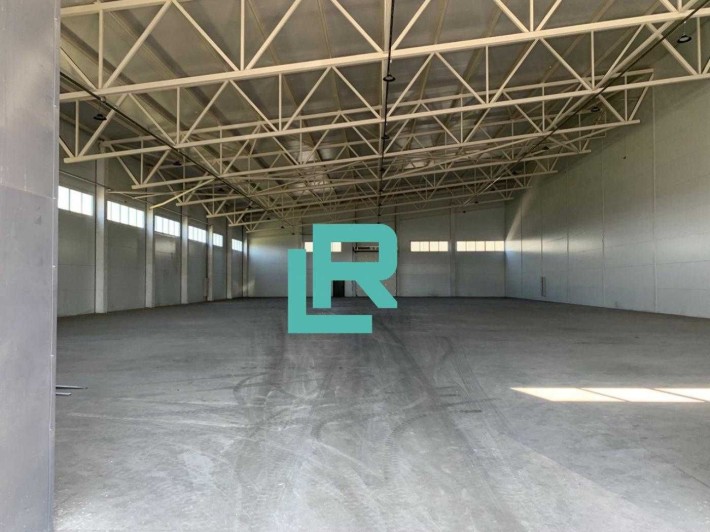 Без% оренда теплого складу A класу 1600м2. Троещина (Погреби - фото 1