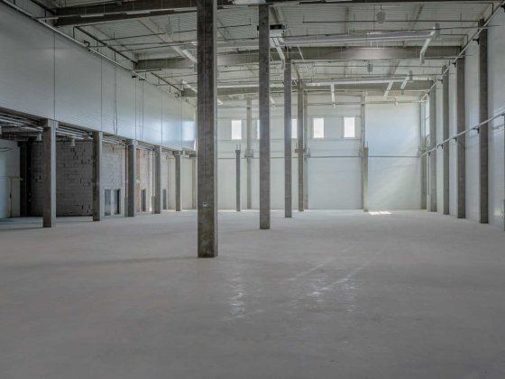 Оренда Окремо Стояча Складська Будівля Класу-А 2775м2 на Борисп.шоссе Счастливое