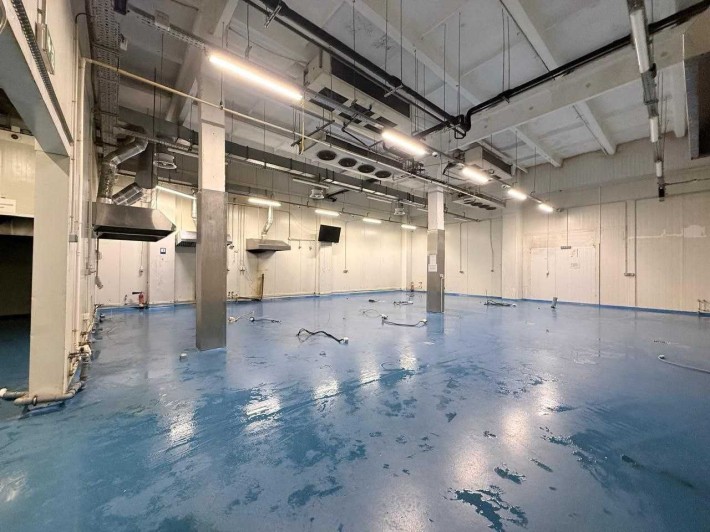 Оренда комплексу під харчове виробництво. Бориспільський рн, с.Щасливе - фото 1