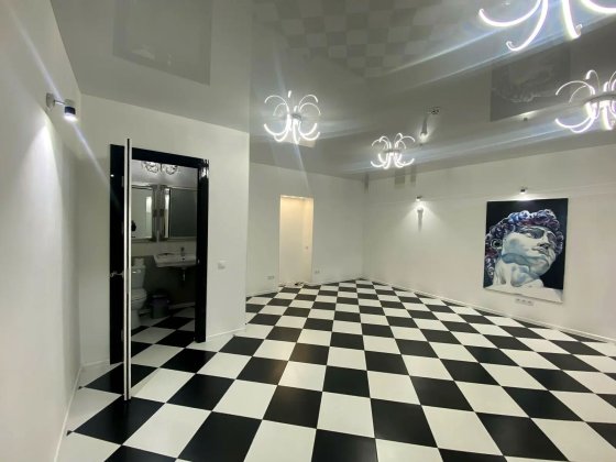 Оренда приміщення 40м2 Счастливое