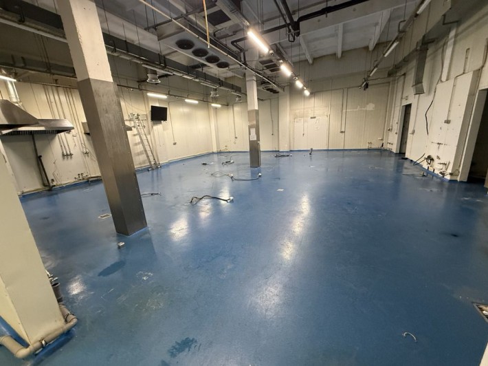 Оренда приміщення для харчового  виробництва - фото 1