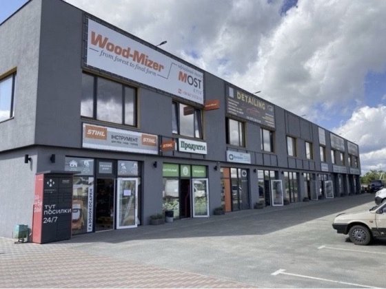 Здається в оренду примішення