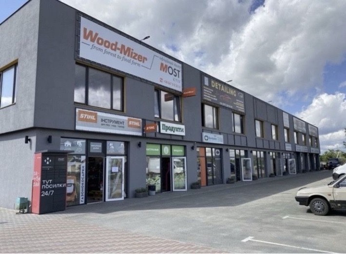 Здається в оренду примішення - фото 1