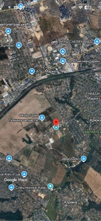 Оренда під супермаркет  700-1200м2 тарасовка - фото 1