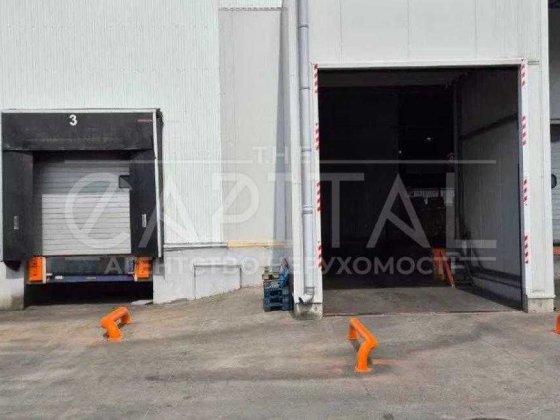 Аренда склада Борисполь Щасливе Щасливе