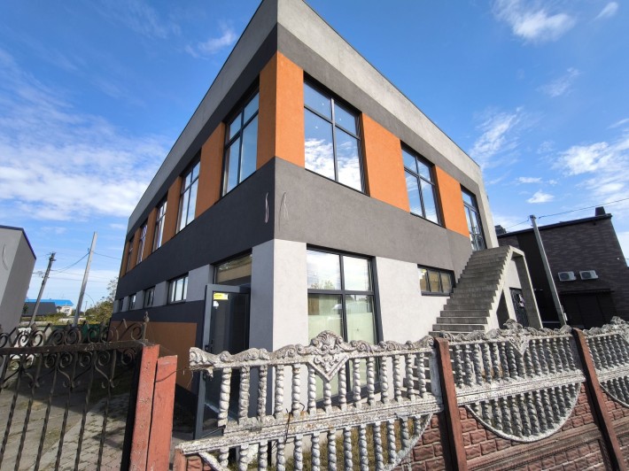 Здам приміщення комерція Требухів - фото 1