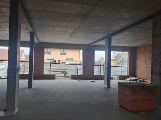 Оренда приміщеня 87м2 с. Требухів (Броварський район)