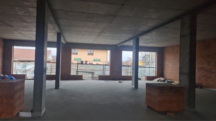 Оренда приміщеня 87м2 с. Требухів (Броварський район) - фото 1