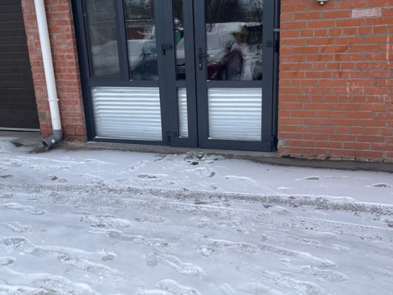 Нежитлове приміщення площею 26 квадратів Хотов