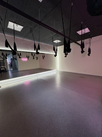 Оренда фітнес-танц. залу - фото 1