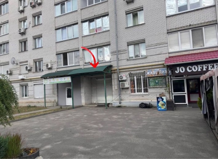 Оренда Чубінка Яблунева Чубинське большое помещение - фото 1