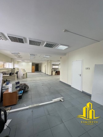 Оренда комерційної нерухомості. ЖК Чайка, Київ. - фото 1