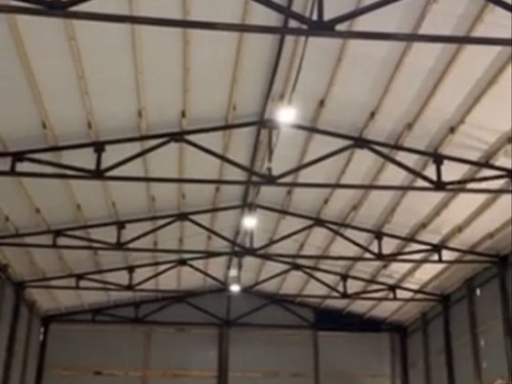 Здам в оренду ангар