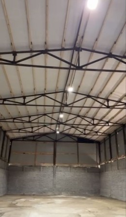 Здам в оренду ангар - фото 1