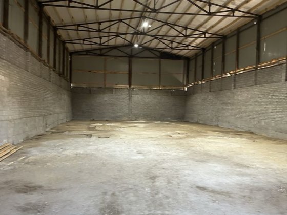 Оренда ангар склад Шкарівка Шкарівка