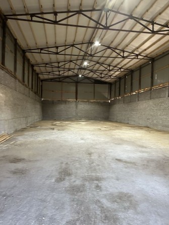 Оренда ангар склад Шкарівка - фото 1