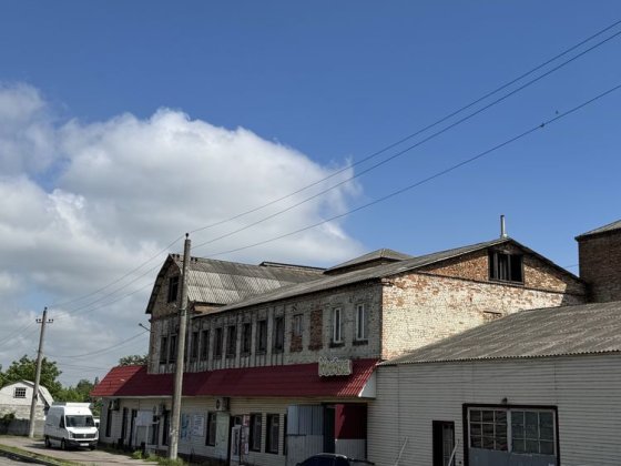 Оренда приміщення Гайворон, нерухомість, Комплекс будівель Гайворон