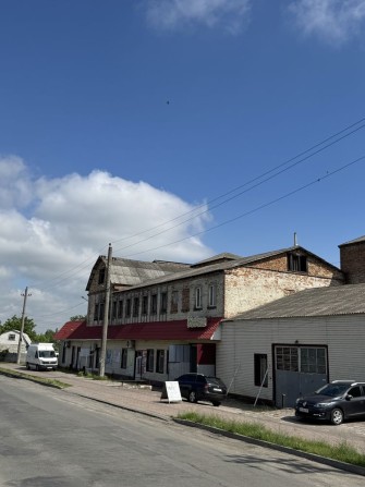 Оренда приміщення Гайворон, нерухомість, Комплекс будівель Гайворон - фото 1