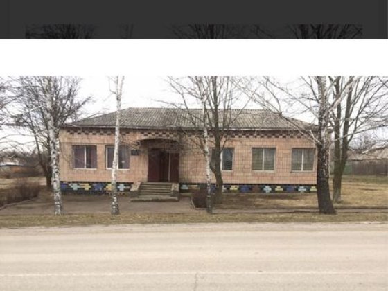 Оренда/продаж приміщення