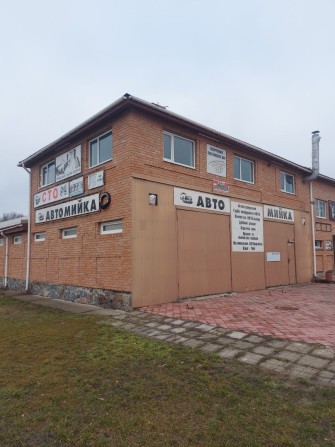 Приміщення в ореду 100 кв. м. - фото 1