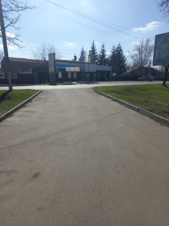 Торгова будівля в оренду - фото 1