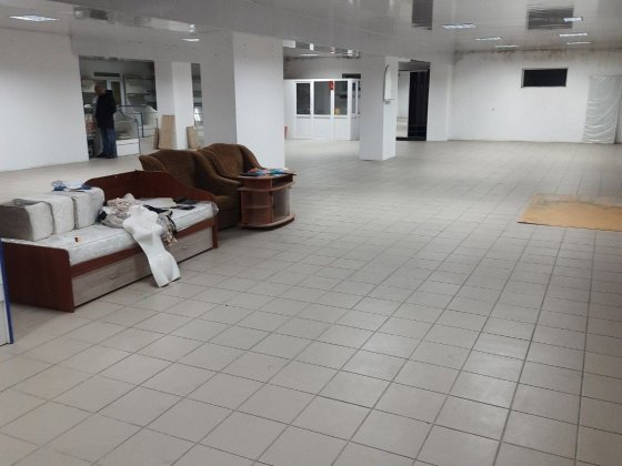 Здається в оренду приміщення