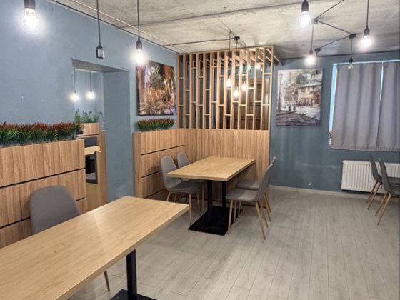 Оренда піцерії, кавʼярні, закладу харчування. Сокольники