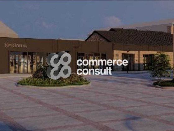 Оренда новозбудованих торгових площ. Винники.(Без комісії) Винники