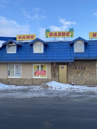 Приміщення офіс магазин склад - фото 1