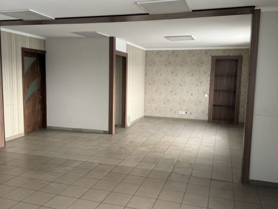 Оренда приміщення Солонка