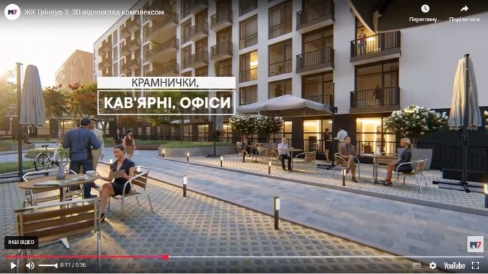 Оренда Фасадного приміщення від власника(без комісії). - фото 1