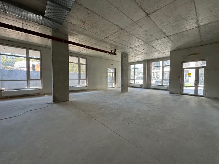 Оренда комерційного приміщення в ЖК Грінвуд 3 Брюховичі - фото 1