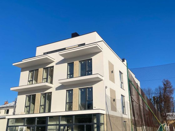 Оренда комерційного приміщення в центрі м.Брюховичі,вул.Сухомлинського Брюховичи