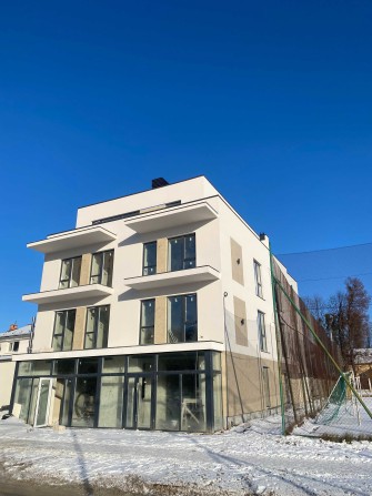 Оренда комерційного приміщення в центрі м.Брюховичі,вул.Сухомлинського - фото 1