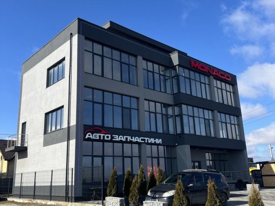 Оренда офісу з ремонтом та панорамними вікнами | Без комісії Рудне